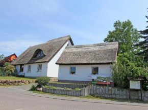 Ferienhaus Loddin USE 751